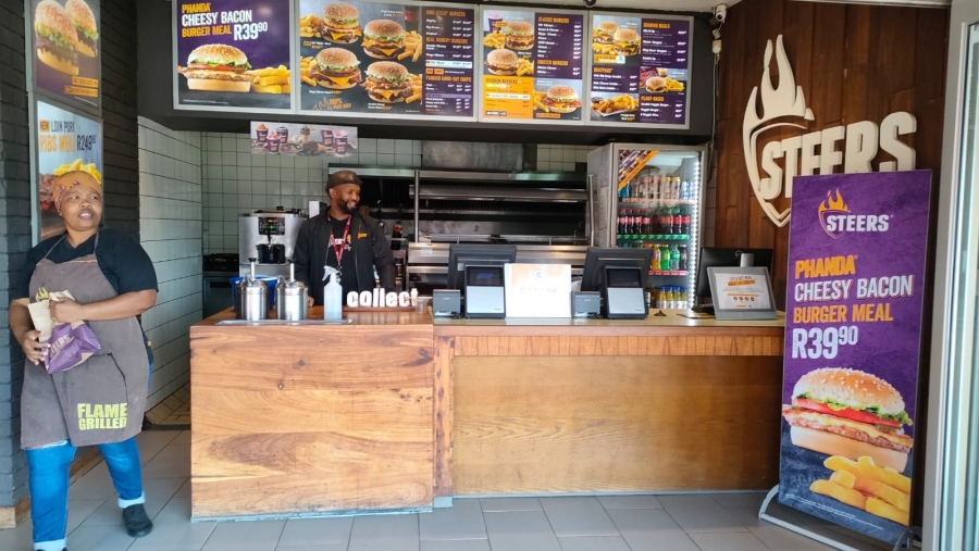 To Let commercial Property for Rent in Bult North North West